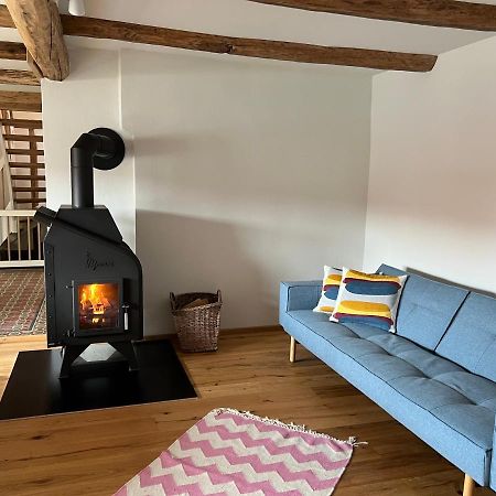 Am Schusterberg Apartment Schielo Bagian luar foto
