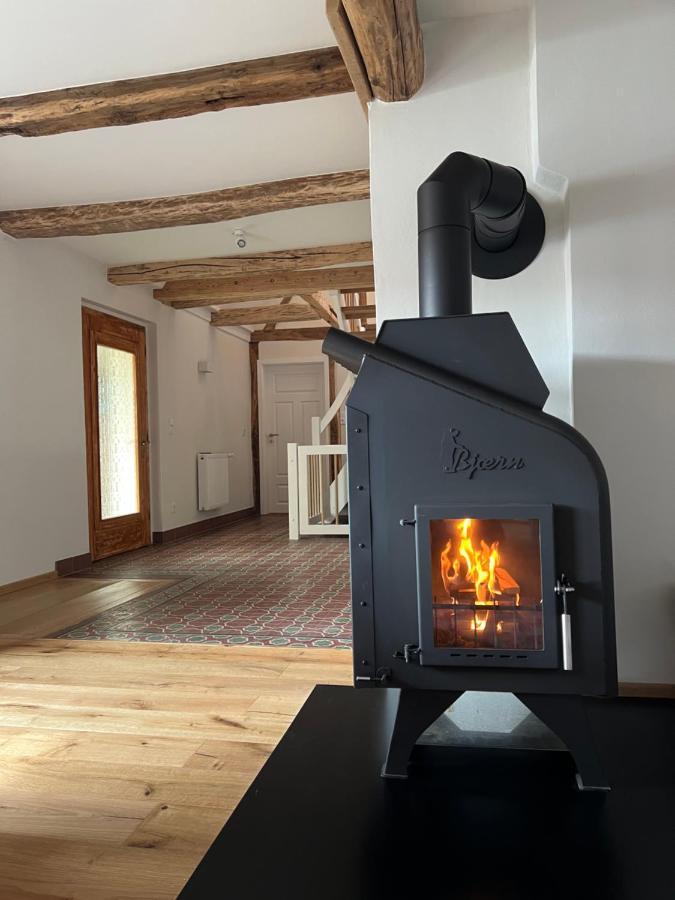 Am Schusterberg Apartment Schielo Bagian luar foto