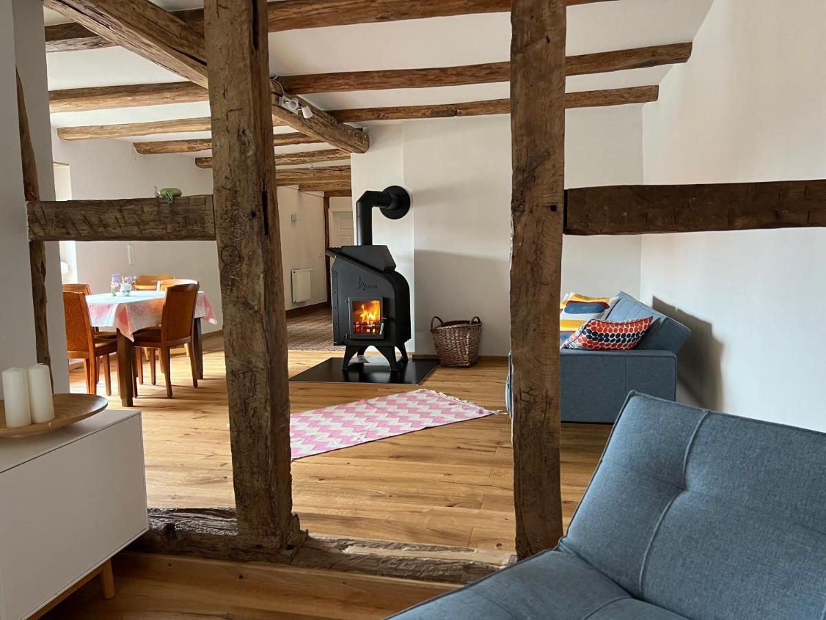 Am Schusterberg Apartment Schielo Bagian luar foto