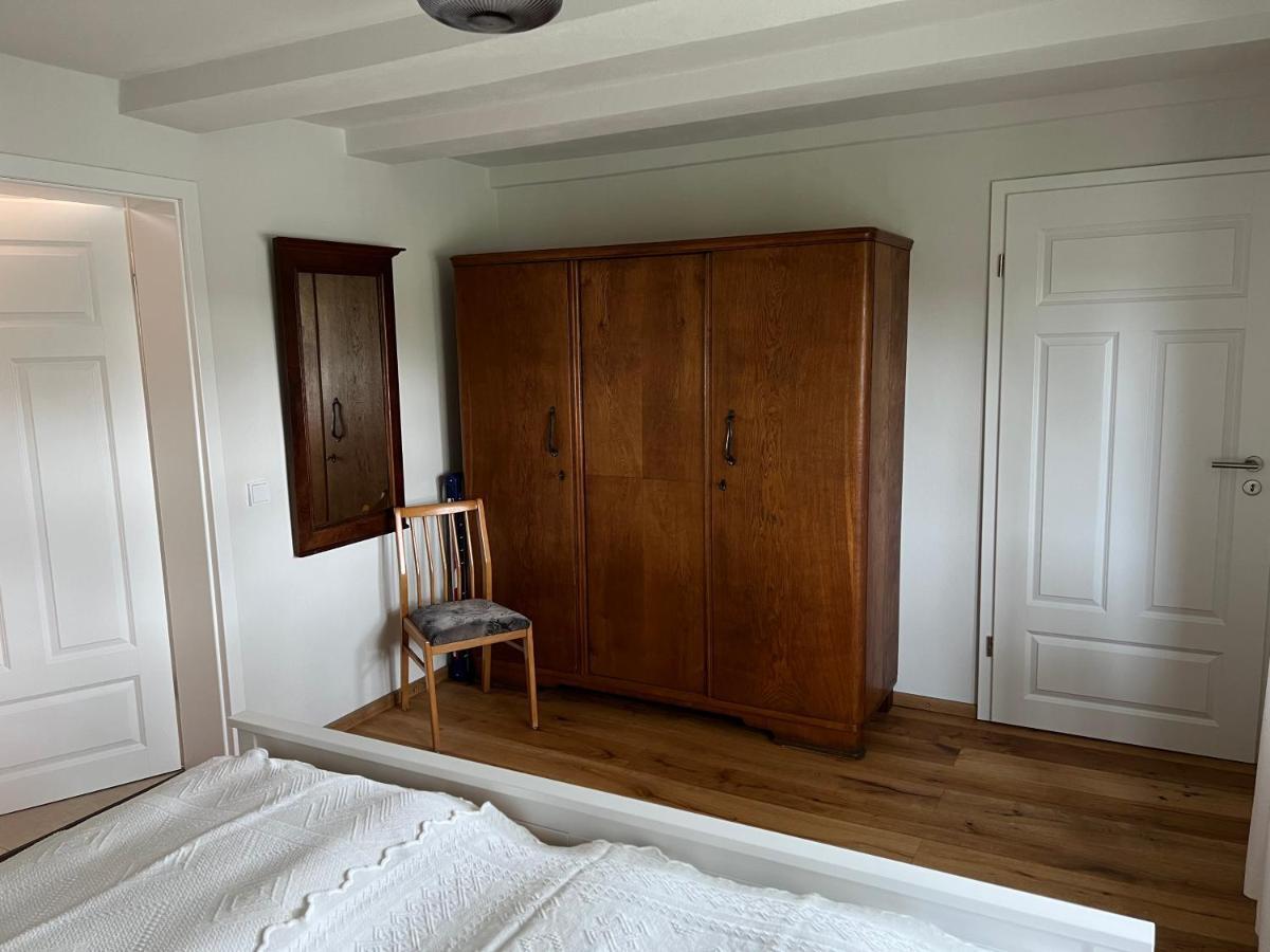 Am Schusterberg Apartment Schielo Bagian luar foto