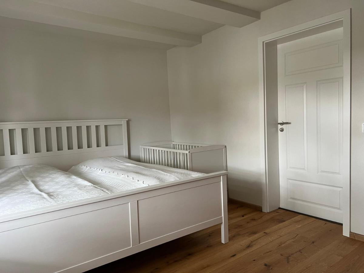 Am Schusterberg Apartment Schielo Bagian luar foto