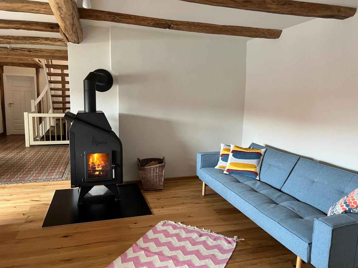 Am Schusterberg Apartment Schielo Bagian luar foto