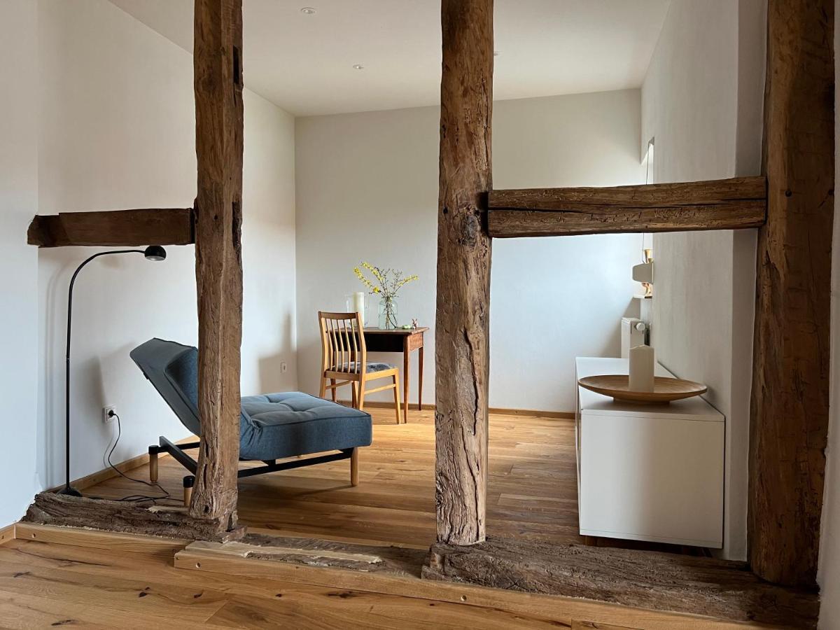 Am Schusterberg Apartment Schielo Bagian luar foto