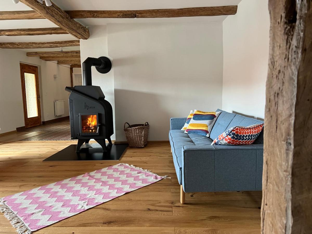 Am Schusterberg Apartment Schielo Bagian luar foto
