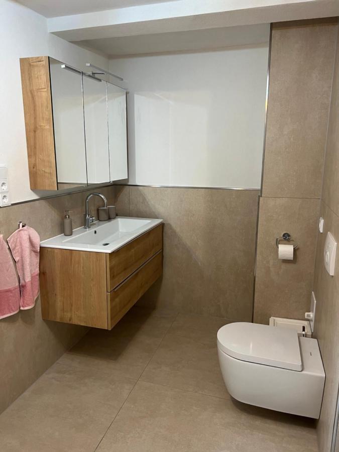 Am Schusterberg Apartment Schielo Bagian luar foto