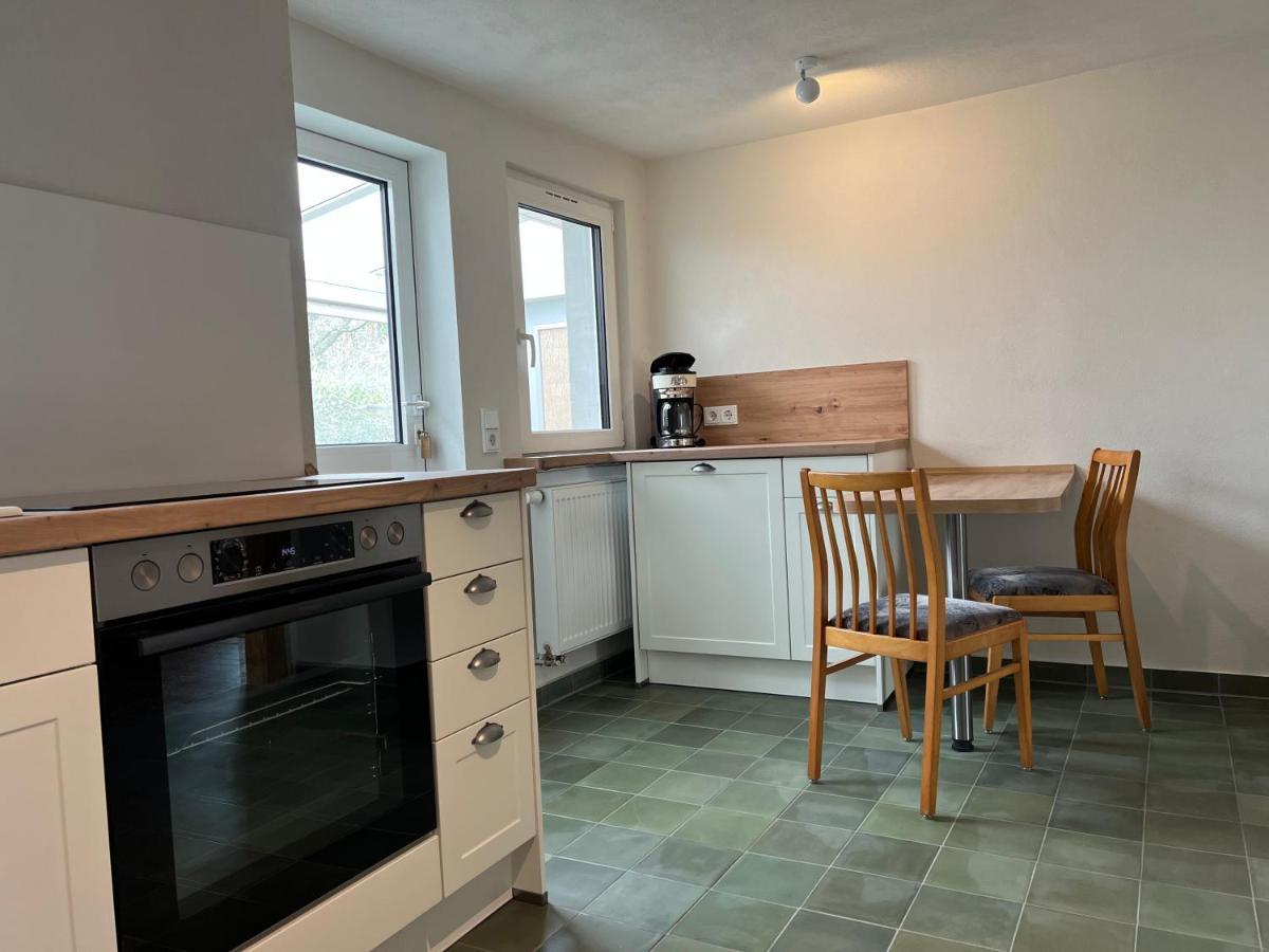 Am Schusterberg Apartment Schielo Bagian luar foto