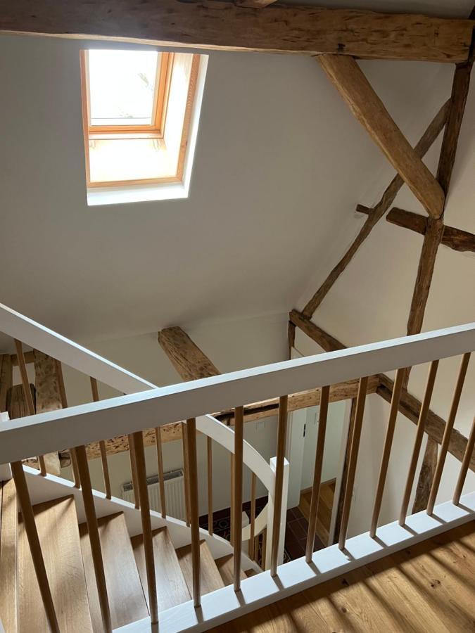 Am Schusterberg Apartment Schielo Bagian luar foto