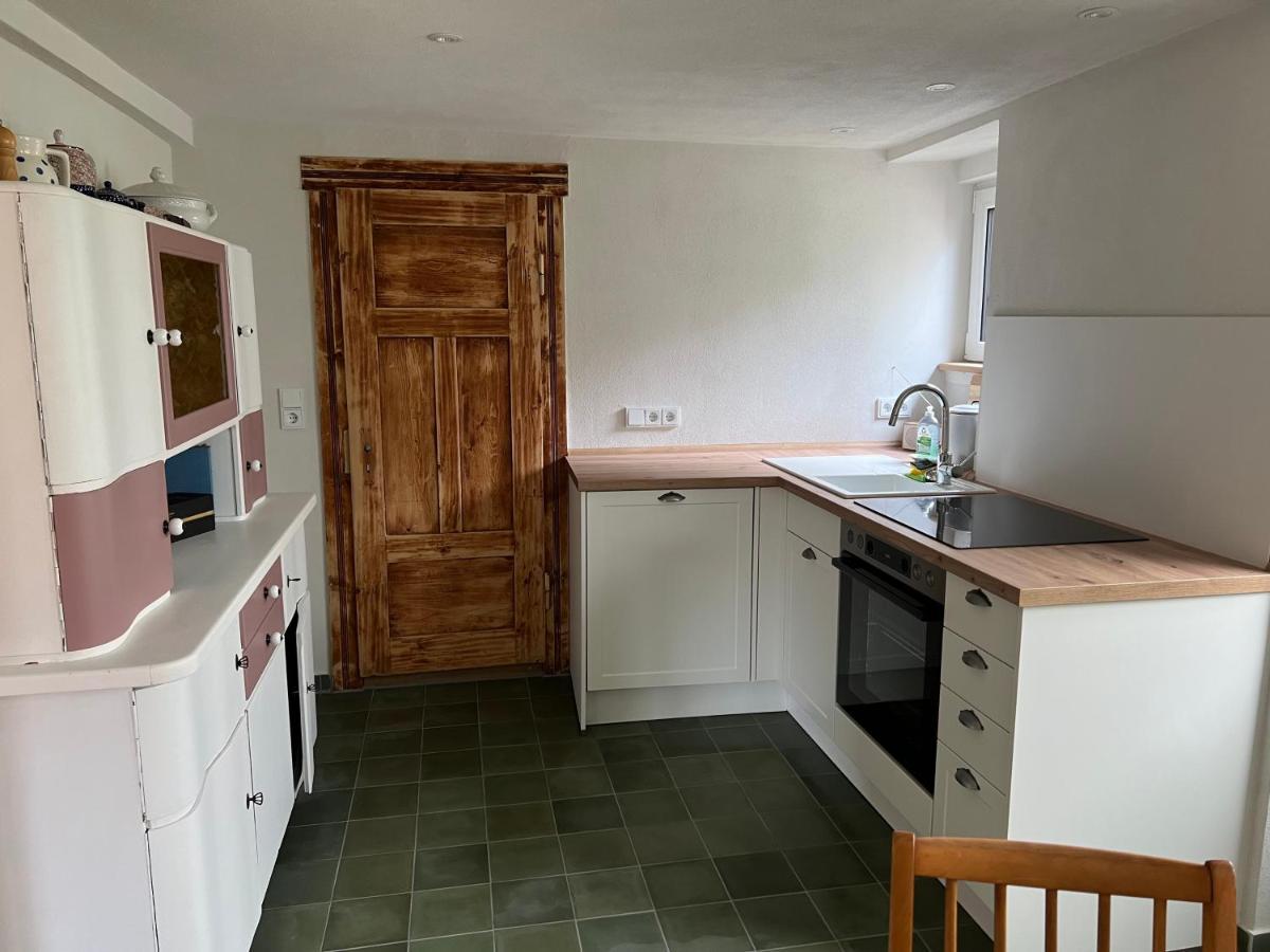 Am Schusterberg Apartment Schielo Bagian luar foto
