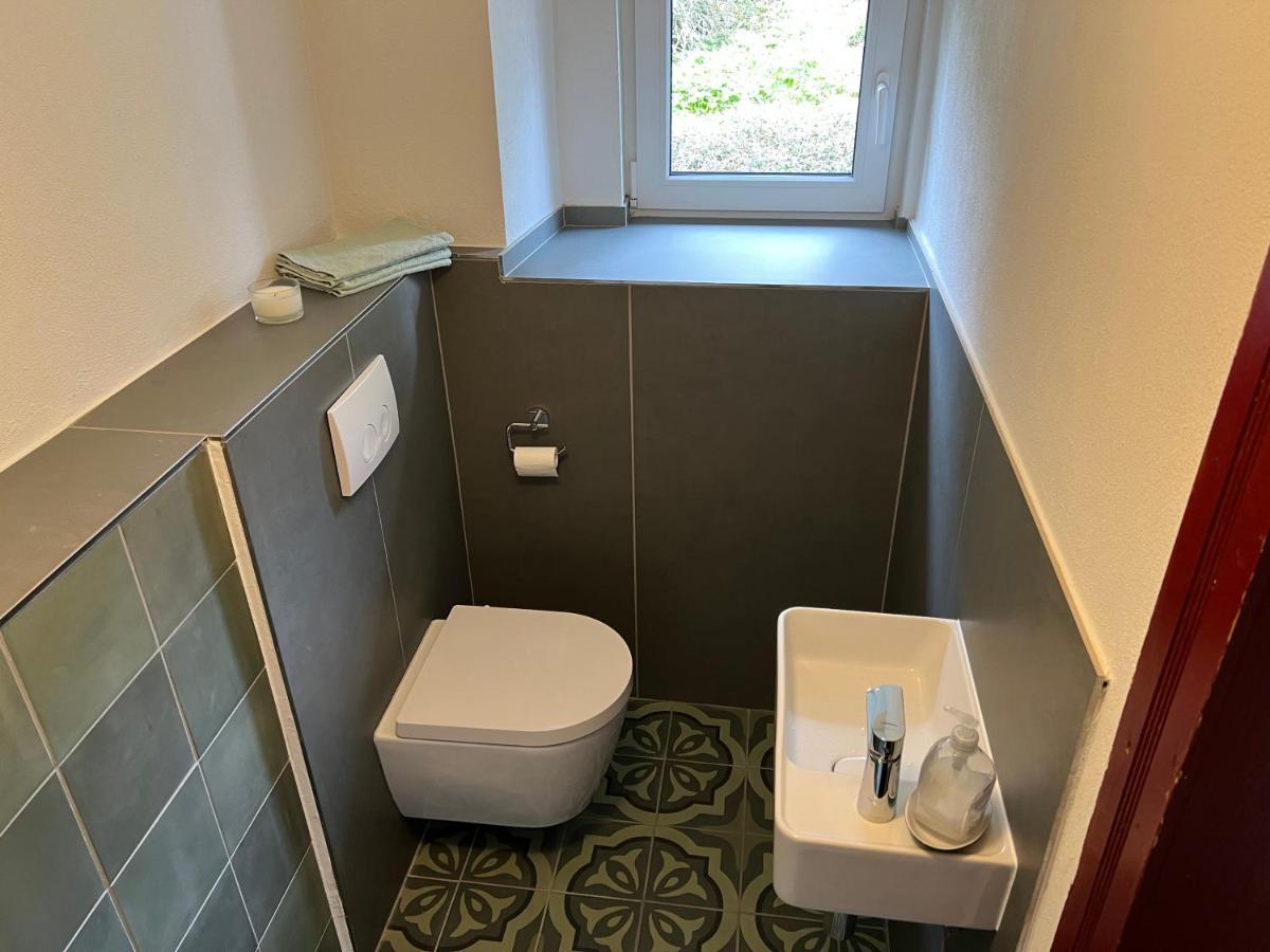 Am Schusterberg Apartment Schielo Bagian luar foto