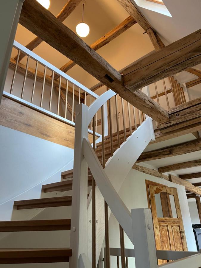Am Schusterberg Apartment Schielo Bagian luar foto